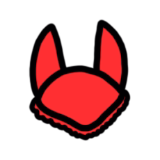 シャドーロールのアイテムイラスト