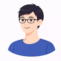 男性ユーザーのアイコン画像